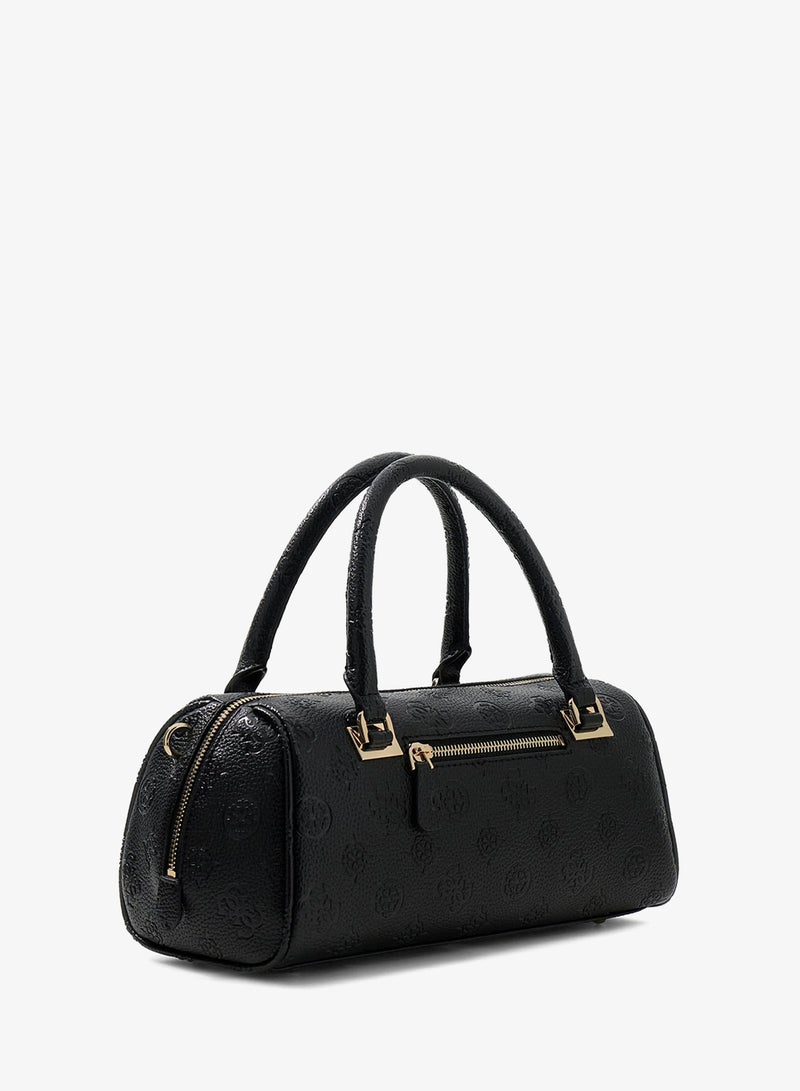GUESS Cresidia II Top Handle Satchel - Image 2